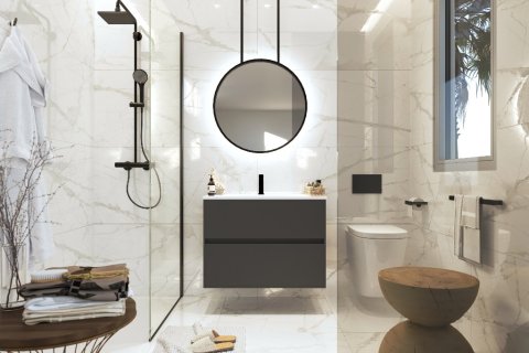 Wohnung zum Verkauf in Alicante, Spanien 2 Schlafzimmer, 75 m2 Nr. 145832 - Foto 12