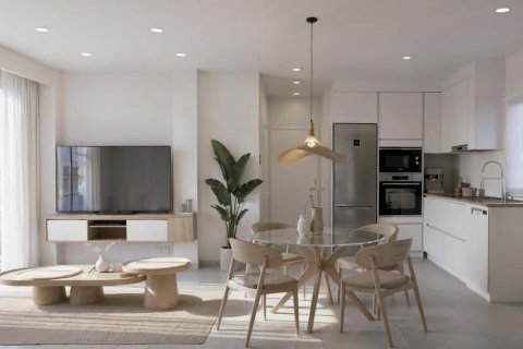 Apartment à vendre à Torrevieja, Alicante, Espagne, 1 chambre, 50 m2 No. 143618 - photo 3