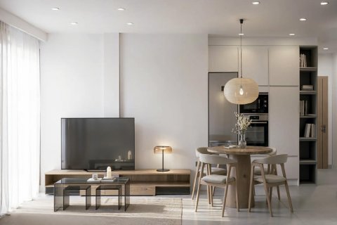 Apartment à vendre à Torrevieja, Alicante, Espagne, 1 chambre, 50 m2 No. 143618 - photo 2