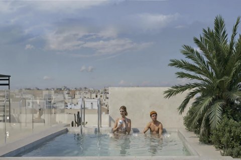 Apartment à vendre à Torrevieja, Alicante, Espagne, 2 chambres, 62 m2 No. 143622 - photo 9