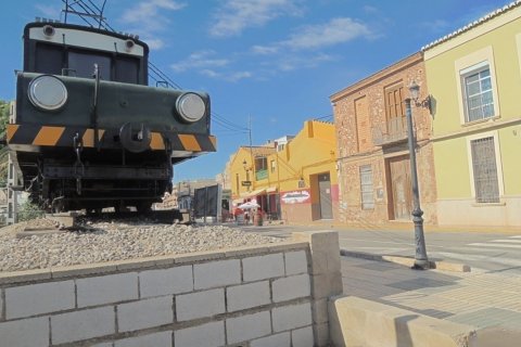 Lägenhet till salu i Rafelbunyol, Valencia, Spanien 3 sovrum, 85 kvm. Nr. 143617 - foto 23