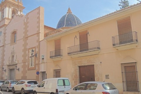 Lägenhet till salu i Rafelbunyol, Valencia, Spanien 3 sovrum, 85 kvm. Nr. 143617 - foto 22