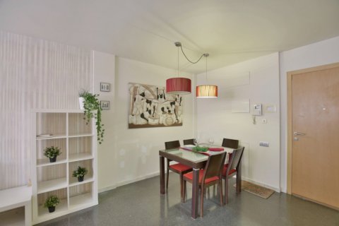 Lägenhet till salu i Rafelbunyol, Valencia, Spanien 3 sovrum, 85 kvm. Nr. 143617 - foto 12