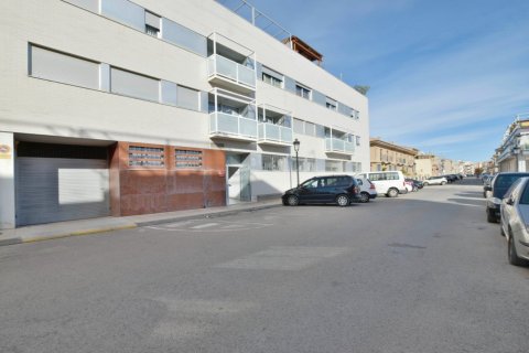 Lägenhet till salu i Rafelbunyol, Valencia, Spanien 3 sovrum, 85 kvm. Nr. 143617 - foto 8