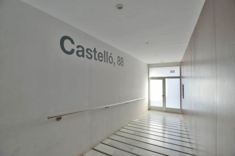 Lägenhet till salu i Rafelbunyol, Valencia, Spanien 3 sovrum, 85 kvm. Nr. 143617 - foto 20