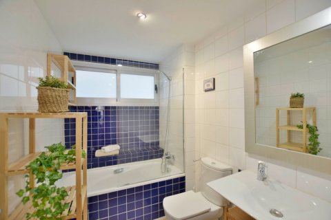 Lägenhet till salu i Rafelbunyol, Valencia, Spanien 3 sovrum, 85 kvm. Nr. 143617 - foto 17