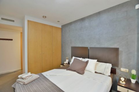 Lägenhet till salu i Rafelbunyol, Valencia, Spanien 3 sovrum, 85 kvm. Nr. 143617 - foto 16