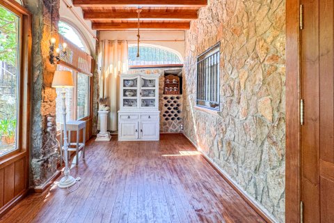 Huvila myytävänä Segorbe, Castellon, Espanja, 5 makuuhuonetta, 426 m2 No. 143616 - kuva 16