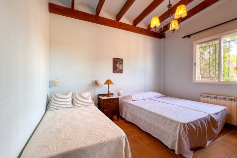 Huvila myytävänä Segorbe, Castellon, Espanja, 5 makuuhuonetta, 426 m2 No. 143616 - kuva 20