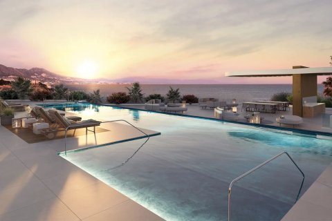Apartamento en venta en Mijas, Málaga, España 3 dormitorios, 144.95 m2 No. 174672 - foto 13