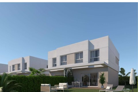 Dom w Velez-Malaga, Malaga, Hiszpania 3 sypialnie, 176.95 mkw. nr 174674