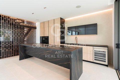 Huvila myytävänä Marbella, Malaga, Espanja, 4 makuuhuonetta, 612 m2 No. 158191 - kuva 7