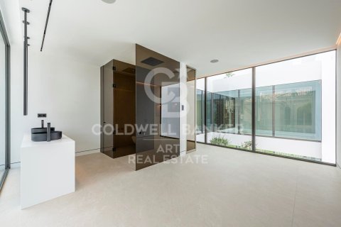 Huvila myytävänä Marbella, Malaga, Espanja, 4 makuuhuonetta, 612 m2 No. 158191 - kuva 9