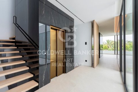 Huvila myytävänä Marbella, Malaga, Espanja, 4 makuuhuonetta, 612 m2 No. 158191 - kuva 8