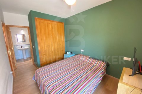 Lägenhet till salu i Xalo, Alicante, Spanien 3 sovrum, 100 kvm. Nr. 158190 - foto 23