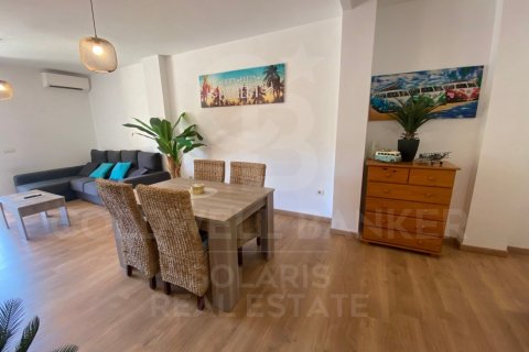 Lägenhet till salu i Xalo, Alicante, Spanien 3 sovrum, 100 kvm. Nr. 158190 - foto 7