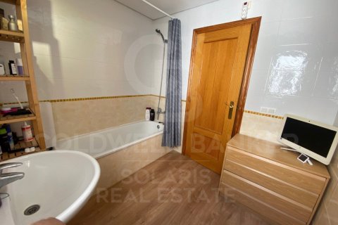 Apartment à vendre à Xalo, Alicante, Espagne, 3 chambres, 100 m2 No. 158190 - photo 20