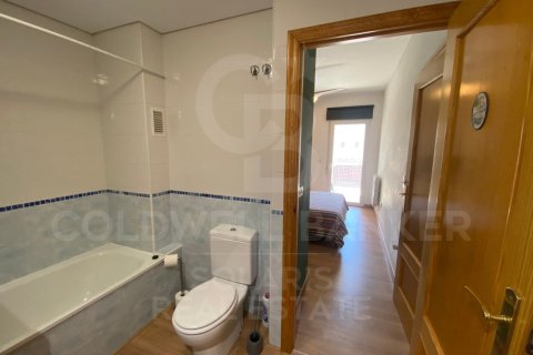 Lägenhet till salu i Xalo, Alicante, Spanien 3 sovrum, 100 kvm. Nr. 158190 - foto 28