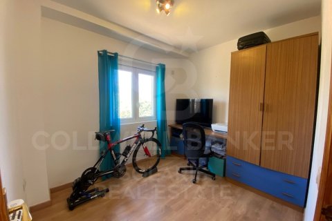 Lägenhet till salu i Xalo, Alicante, Spanien 3 sovrum, 100 kvm. Nr. 158190 - foto 18