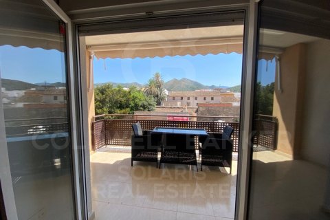 Lägenhet till salu i Xalo, Alicante, Spanien 3 sovrum, 100 kvm. Nr. 158190 - foto 29