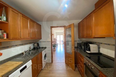 Lägenhet till salu i Xalo, Alicante, Spanien 3 sovrum, 100 kvm. Nr. 158190 - foto 10