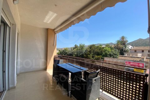 Lägenhet till salu i Xalo, Alicante, Spanien 3 sovrum, 100 kvm. Nr. 158190 - foto 30