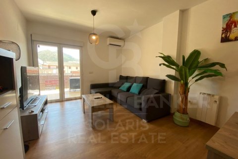 Lägenhet till salu i Xalo, Alicante, Spanien 3 sovrum, 100 kvm. Nr. 158190 - foto 27