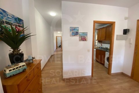 Lägenhet till salu i Xalo, Alicante, Spanien 3 sovrum, 100 kvm. Nr. 158190 - foto 8