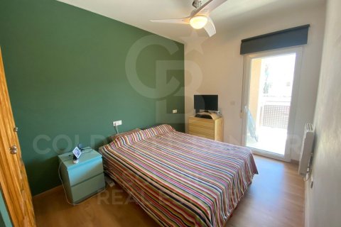 Lägenhet till salu i Xalo, Alicante, Spanien 3 sovrum, 100 kvm. Nr. 158190 - foto 22