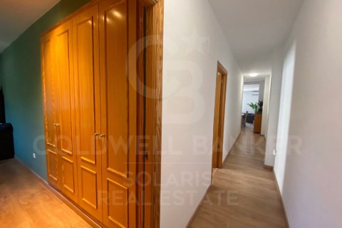 Lägenhet till salu i Xalo, Alicante, Spanien 3 sovrum, 100 kvm. Nr. 158190 - foto 13
