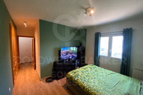Lägenhet till salu i Xalo, Alicante, Spanien 3 sovrum, 100 kvm. Nr. 158190 - foto 14