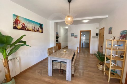 Lägenhet till salu i Xalo, Alicante, Spanien 3 sovrum, 100 kvm. Nr. 158190 - foto 9