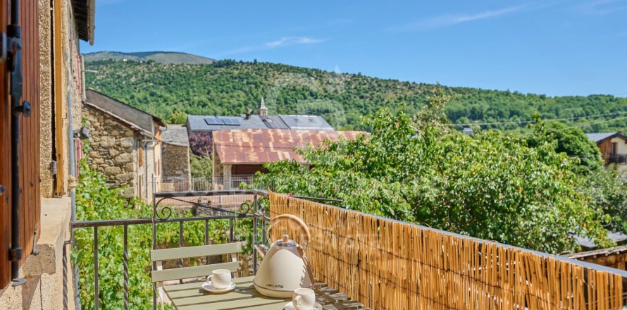 Apartment en Espagne 3 chambres,  No. 158188