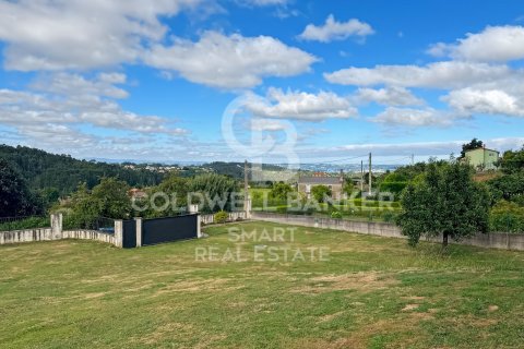 Dom szeregowy w Vilarmaior, A Coruna, Hiszpania 5 sypialni, 242 mkw. nr 158189 – zdjęcie 8