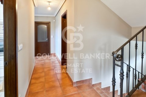 Dom szeregowy w Vilarmaior, A Coruna, Hiszpania 5 sypialni, 242 mkw. nr 158189 – zdjęcie 20