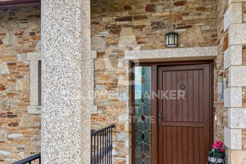 Triplex zum Verkauf in Vilarmaior, A Coruna, Spanien 5 Schlafzimmer, 242 m2 Nr. 158189 - Foto 14