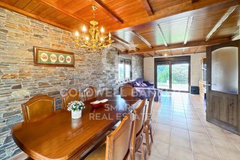 Dom szeregowy w Vilarmaior, A Coruna, Hiszpania 5 sypialni, 242 mkw. nr 158189 – zdjęcie 29