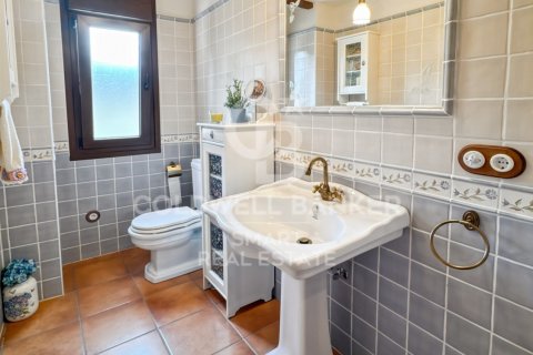 Dom szeregowy w Vilarmaior, A Coruna, Hiszpania 5 sypialni, 242 mkw. nr 158189 – zdjęcie 25