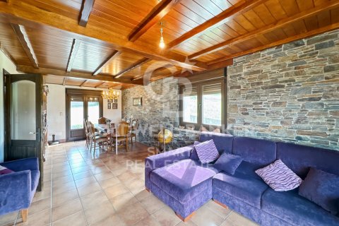 Dom szeregowy w Vilarmaior, A Coruna, Hiszpania 5 sypialni, 242 mkw. nr 158189 – zdjęcie 26