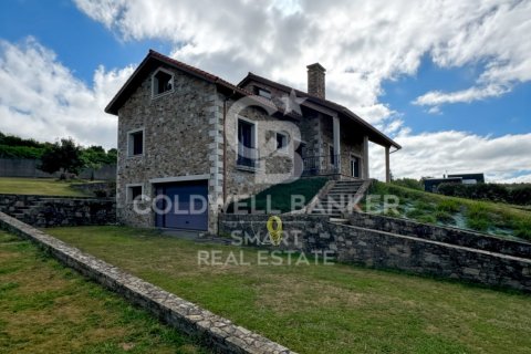 Dom szeregowy w Vilarmaior, A Coruna, Hiszpania 5 sypialni, 242 mkw. nr 158189 – zdjęcie 12