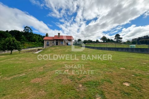 Dom szeregowy w Vilarmaior, A Coruna, Hiszpania 5 sypialni, 242 mkw. nr 158189 – zdjęcie 19