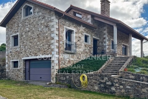 Dom szeregowy w Vilarmaior, A Coruna, Hiszpania 5 sypialni, 242 mkw. nr 158189 – zdjęcie 6