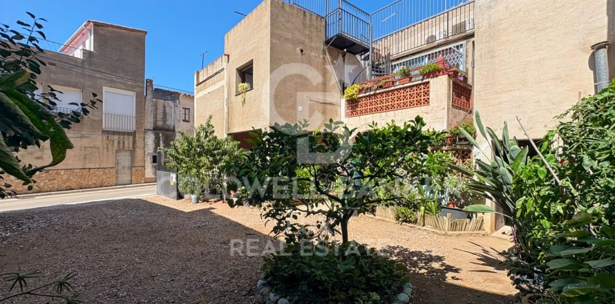 House in Palau-saverdera, Girona, Spain 2 bedrooms, No. 158193