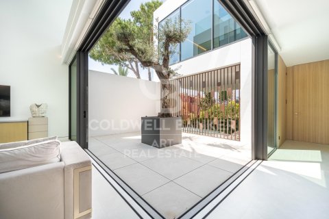 Villa à vendre à Marbella, Malaga, Espagne, 4 chambres, 606 m2 No. 158192 - photo 4