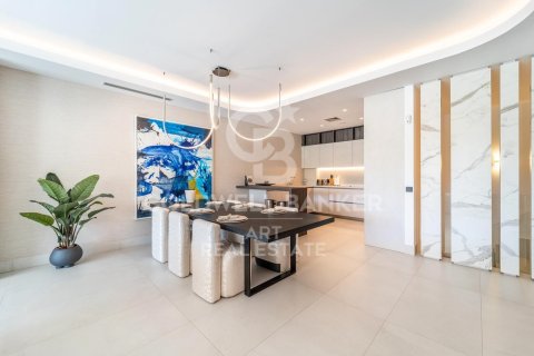 Penthäuser zum Verkauf in Marbella, Malaga, Spanien 3 Schlafzimmer, 586 m2 Nr. 158194 - Foto 20