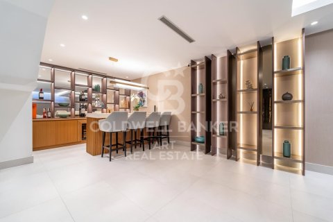 Продажа пентхауса в Марбелья, Малага, Испания 3 спальни, 586м2 №158194 - фото 19