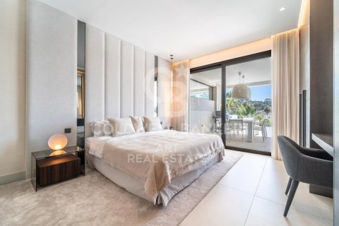 Penthäuser zum Verkauf in Marbella, Malaga, Spanien 3 Schlafzimmer, 586 m2 Nr. 158194 - Foto 16