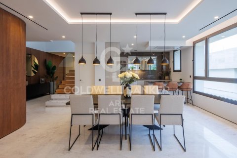 Продажа пентхауса в Марбелья, Малага, Испания 3 спальни, 586м2 №158194 - фото 5