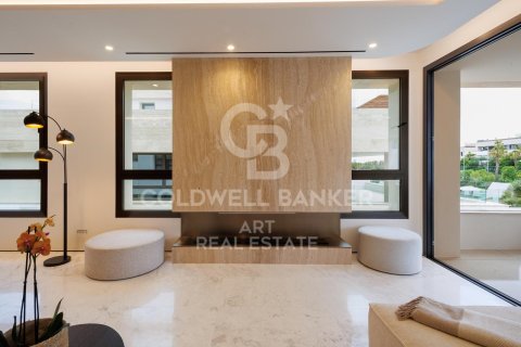 Penthäuser zum Verkauf in Marbella, Malaga, Spanien 3 Schlafzimmer, 586 m2 Nr. 158194 - Foto 18