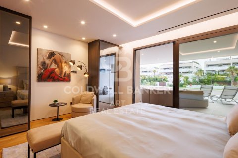 Продажа пентхауса в Марбелья, Малага, Испания 3 спальни, 586м2 №158194 - фото 11